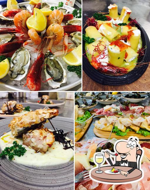 Ristorante Elvis Di Tavernerio