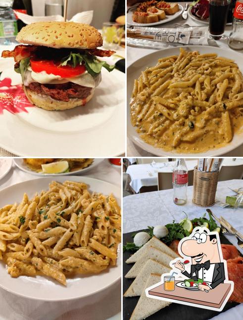 Ristorante Pizzeria Perla Castegnato