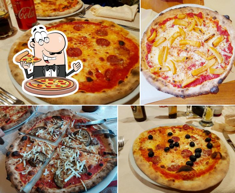 Ristorante Pizzeria Palma