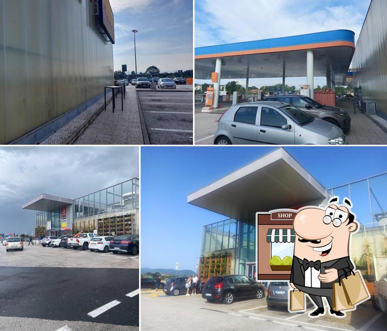 Gli esterni di Sarni