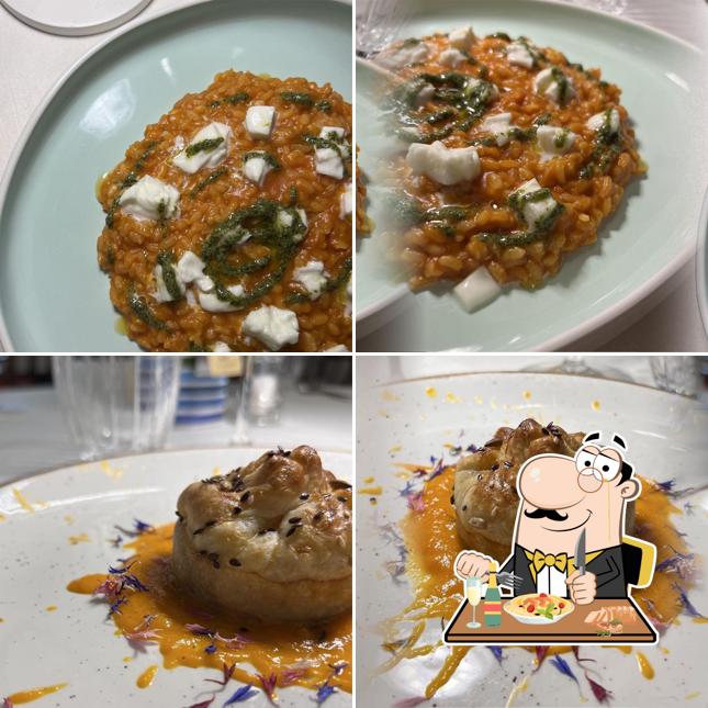 Cibo al Aldente Restaurant