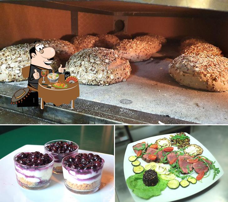 Cibo al Andriano