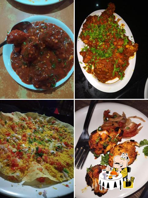 Angan Family Garden Restaurant & Bar
