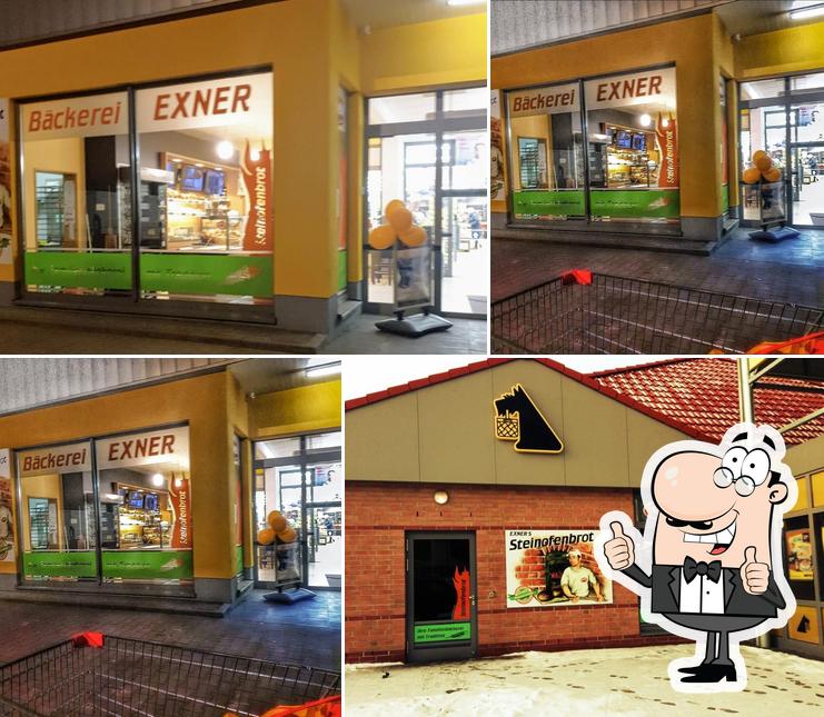 Bäckerei Exner