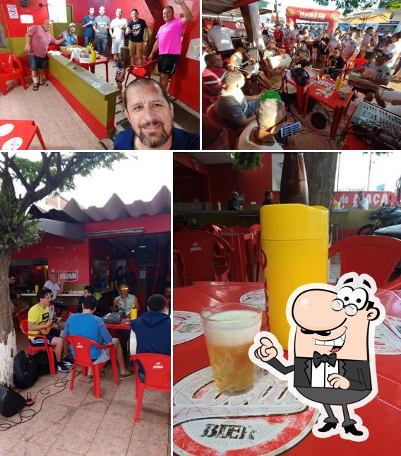 Bar Do Maçã