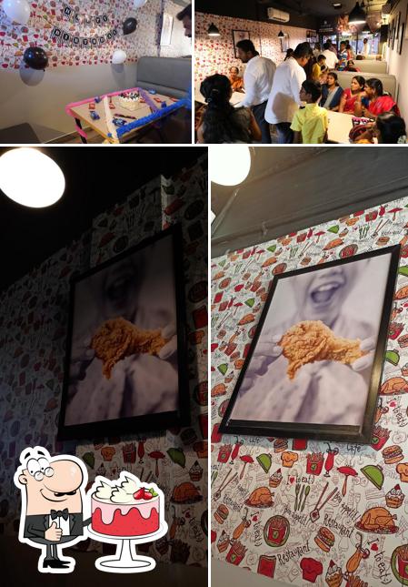 Here's a pic of Iceland resto cafe