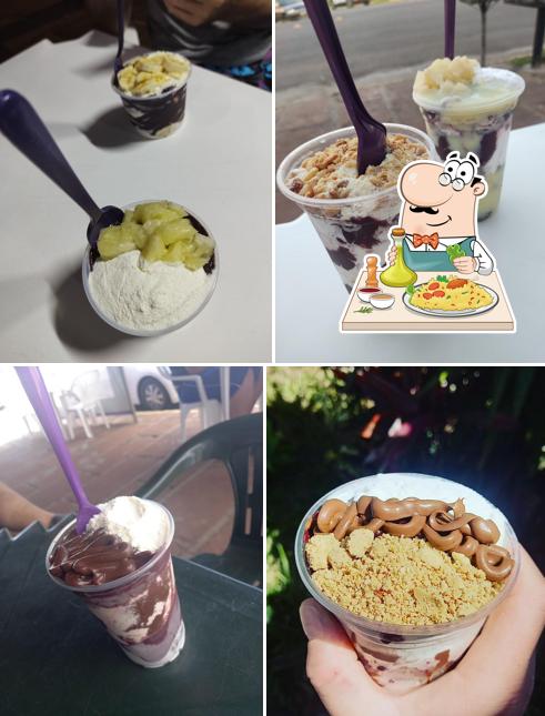Cantinho do Açaí