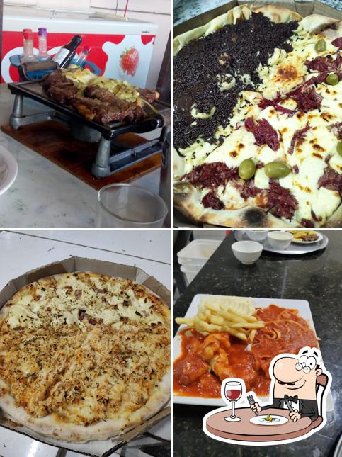 Churrascaria Ki Galeto