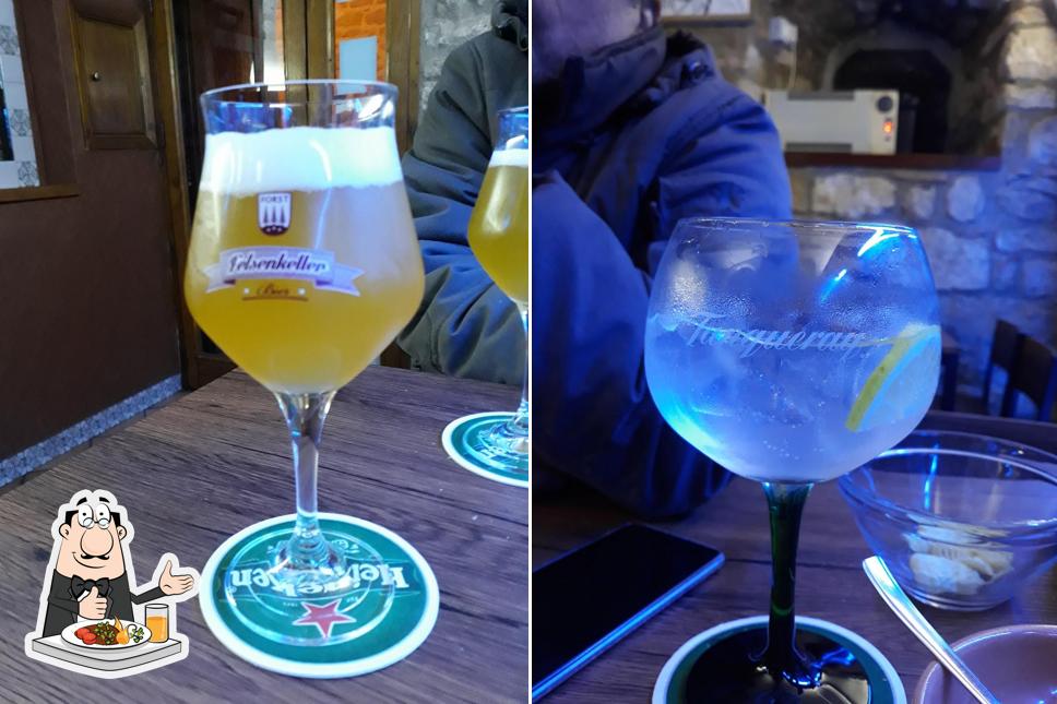 Drink House Pub