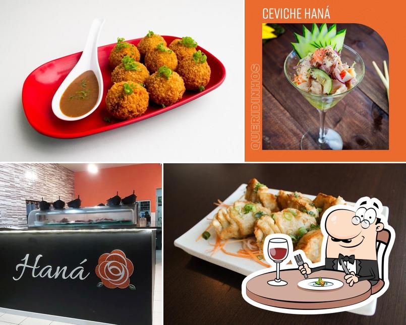Haná Japanese Cuisine