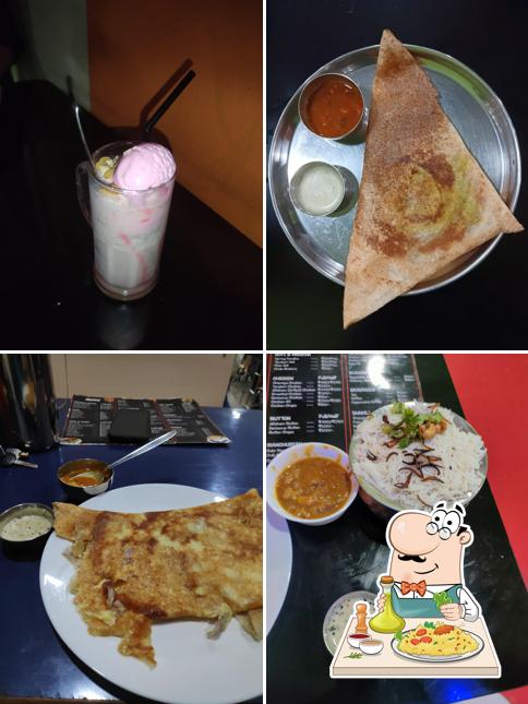 Malabar Crunchy - Cafeteria and Cool Parlour