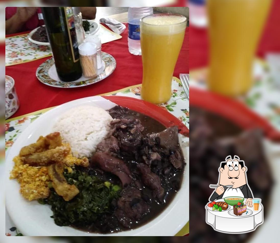 Marcão Café e Refeição