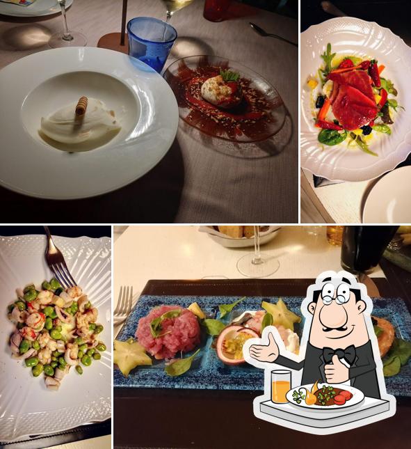 Cibo al Molo 73