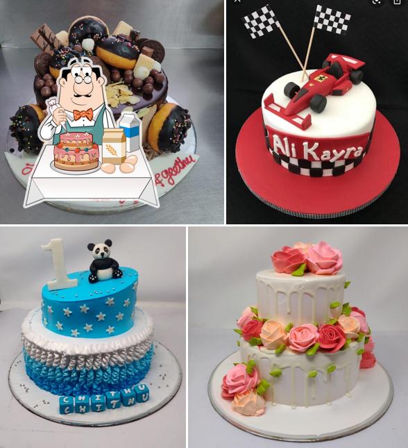 See the pic of Ovenfresh