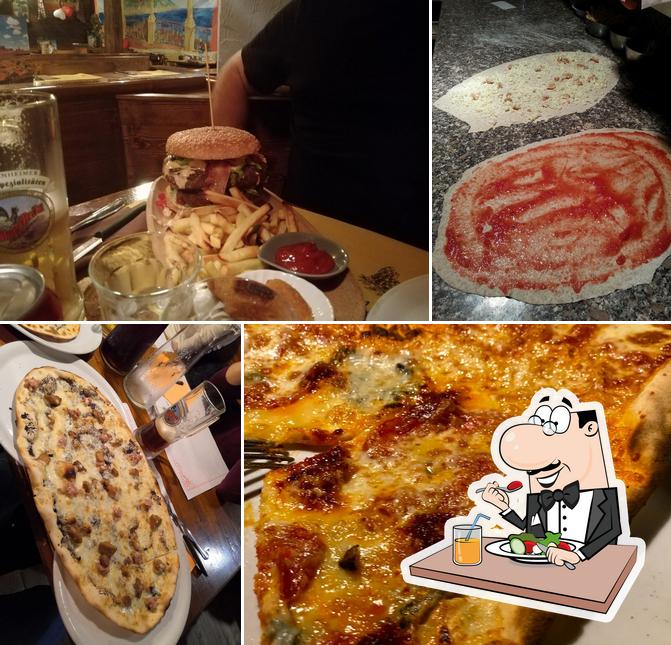 Pizzeria Del Borgo