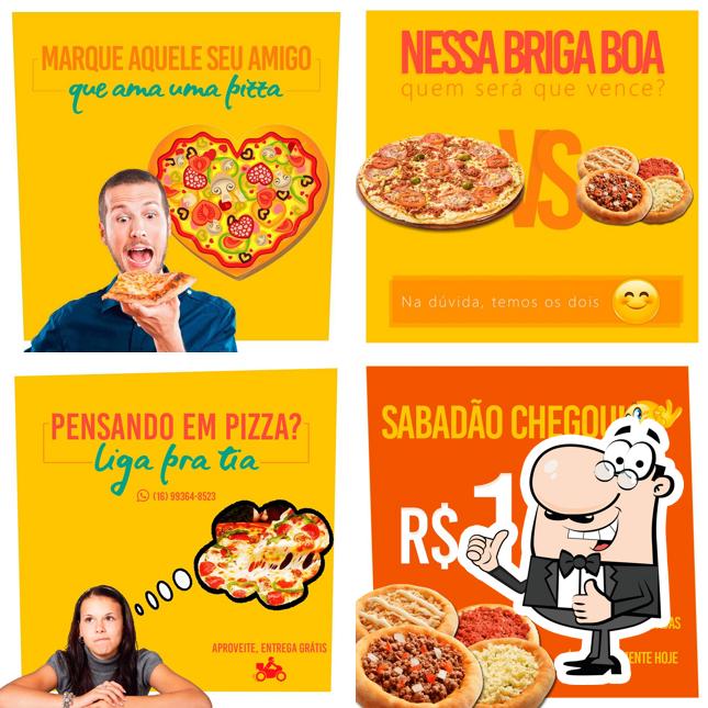 Tia Alice Pizzaria e Esfiharia