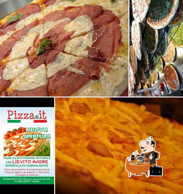 Cozze al Pizza.it