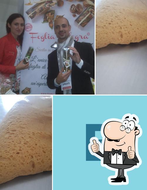 Guarda questa immagine di BAR SPORT Caffetteria,Pasticceria, Gelateria Artigianale Barrafranca