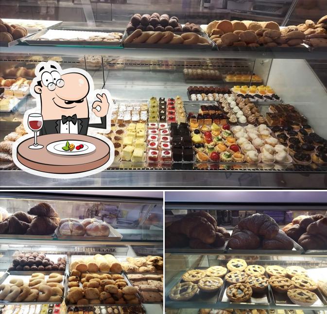 Cibo al Bar Emilia Di Braida Martina