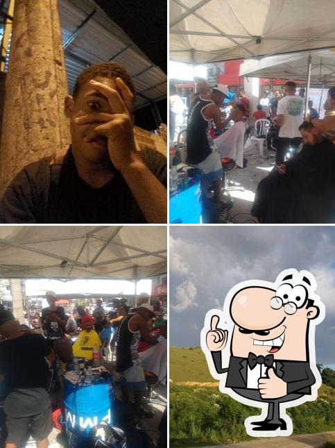 Bar do Evandro