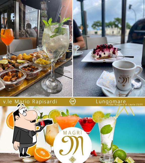 Bar Magrì - Lungomare