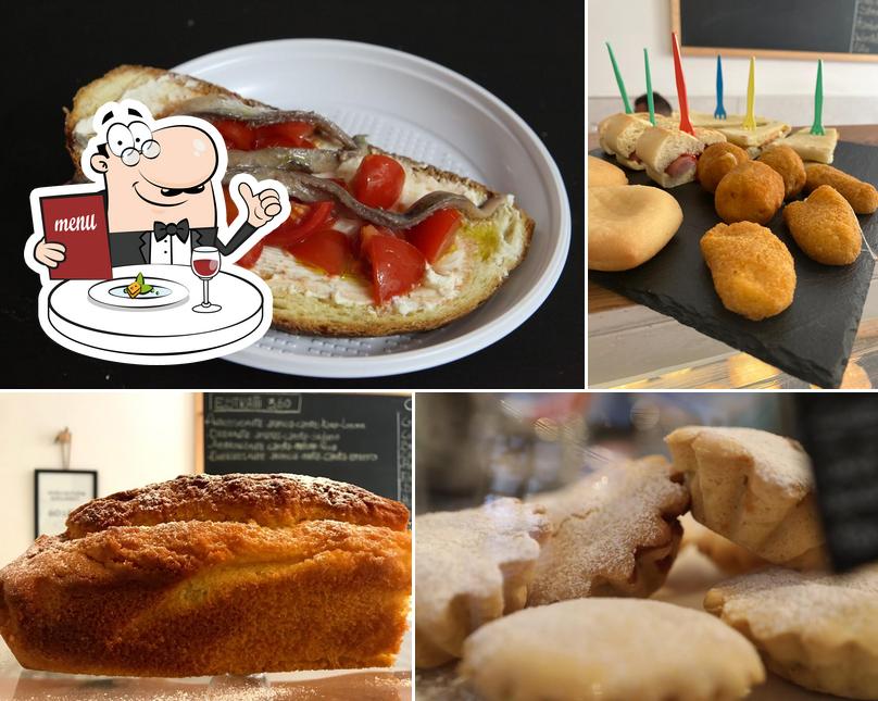 la stanza degli ospiti