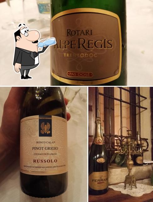 Alla Stella da Augusto Tombolo