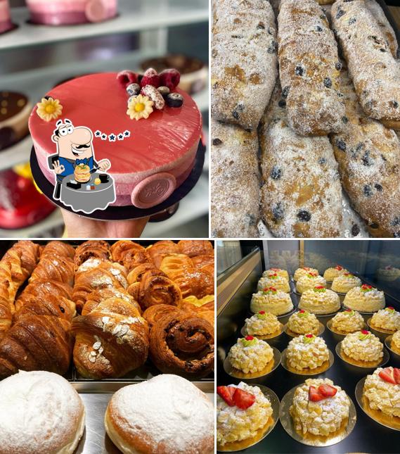 Platti al Bakery Sweet - Bar - Pasticceria - Panetteria - Gastronomia -