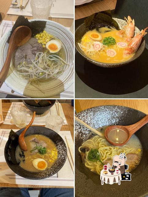 Ramen al Banli Ramen Bar