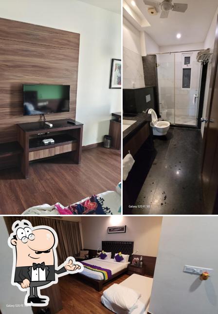 Check out how Baramasi looks inside