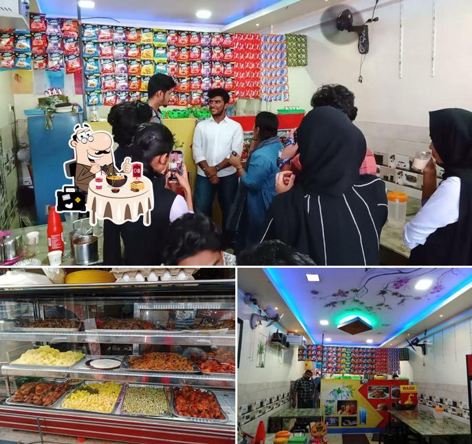 Basila Cool Bar & Tea Stall
