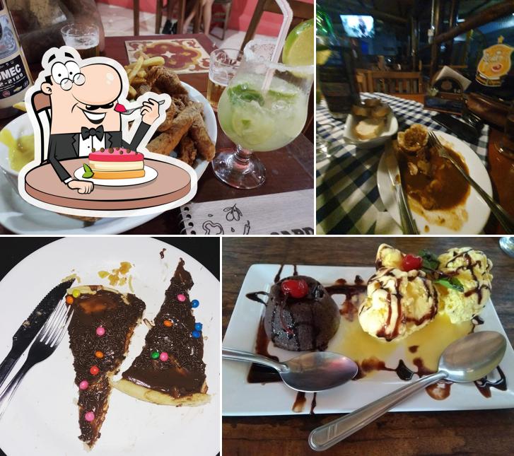 Bento's Churrascaria e Pizzaria