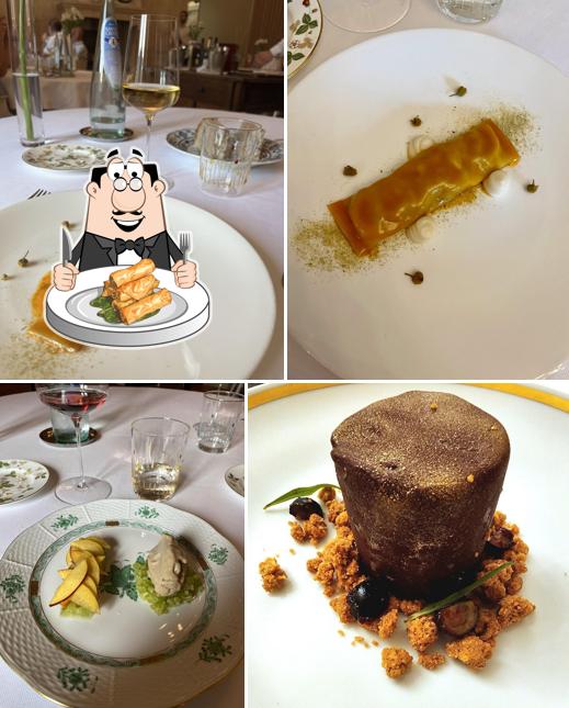 Costa di Maggio - Ristorante e Ospitalità