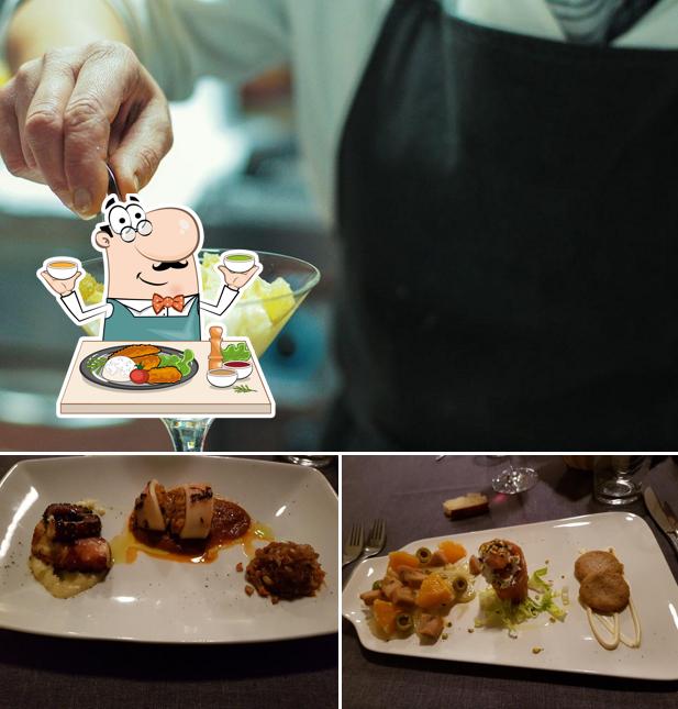 Platti al Cusinato Ristorante