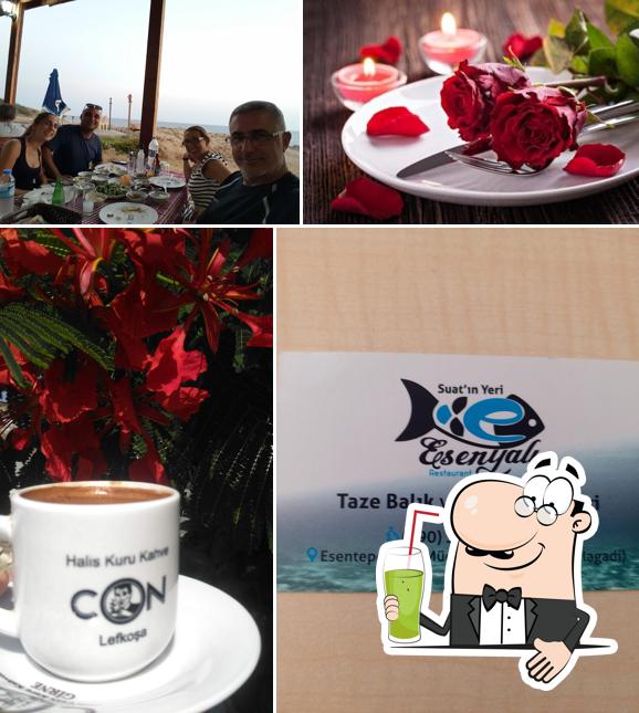 Esenyalı Balık Restoran