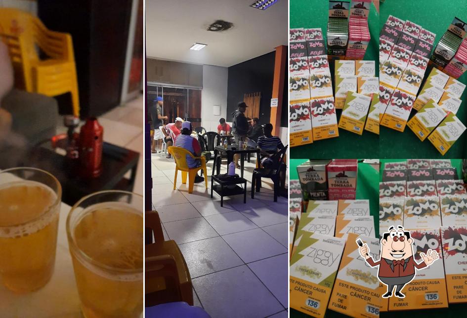 Império lounge bar e tabacaria