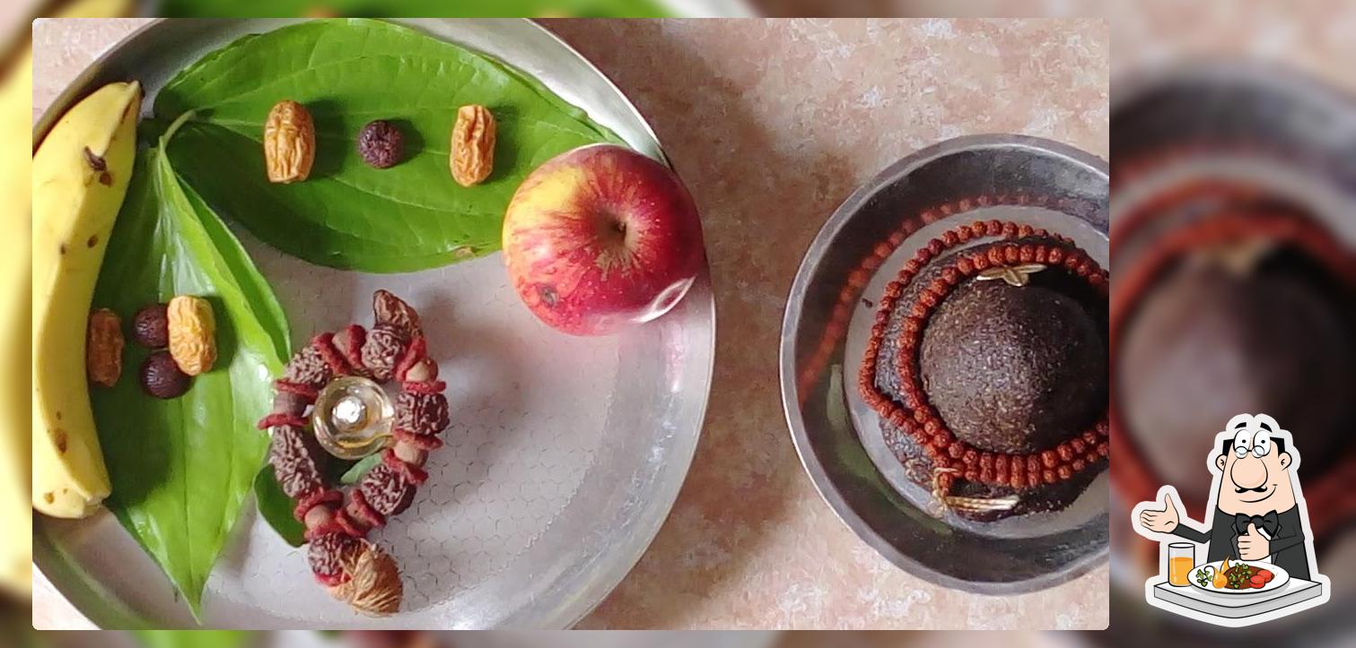 Food at KOHINOOR BAKERS