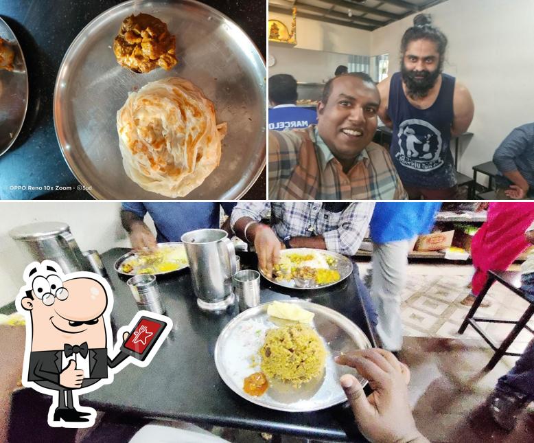 See this image of Mohanlalettanude restaurant