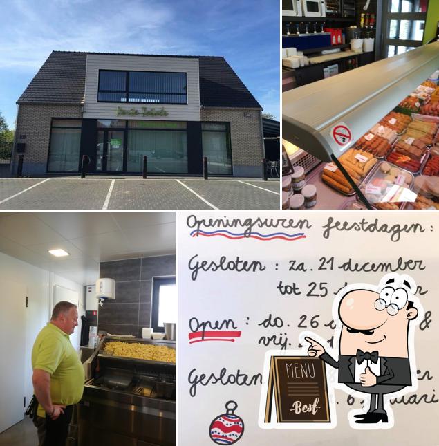 Frituur Pertotal