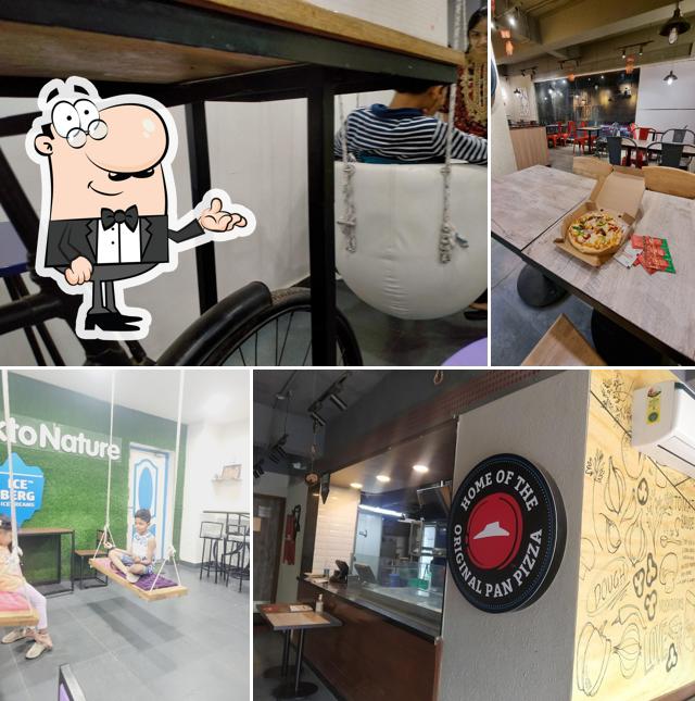 Check out how #NA looks inside