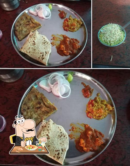 Radhekrishna Guest House