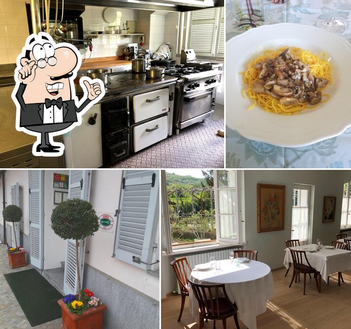 Ristorante Cacciatori di Milano Massimo