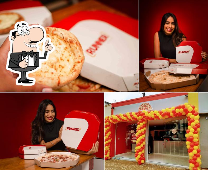 See this image of Runner Pizza