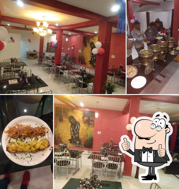 See this photo of Spice craft