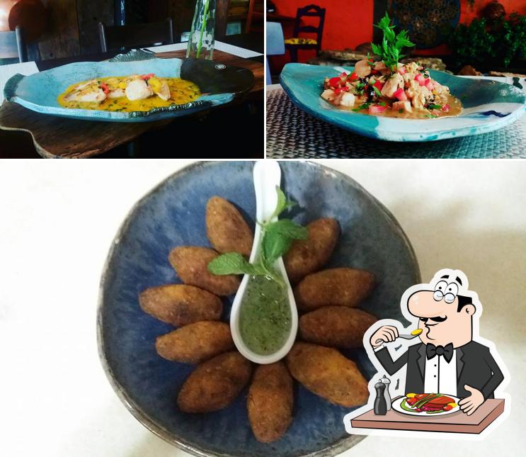 Tartufo Bar