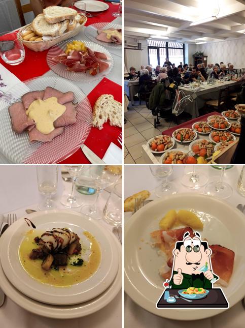 Platti al Tre Amis