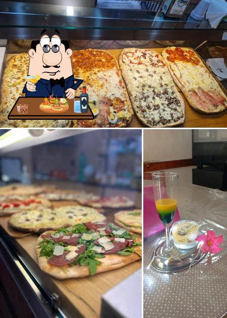Bruschette al Vieni qua