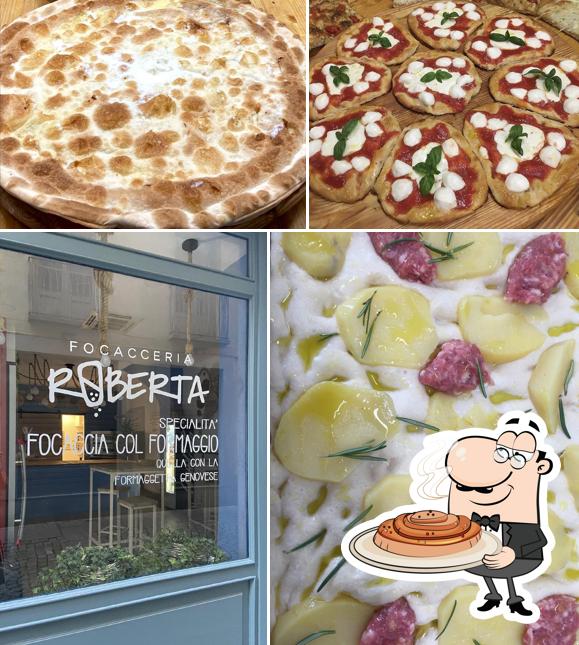 Guarda la foto di Focacceria Roberta