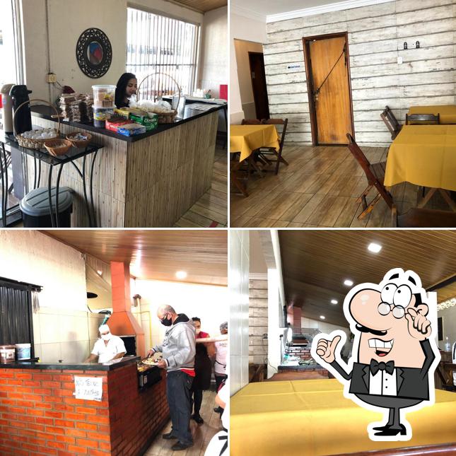 Restaurante Sabor de Casa