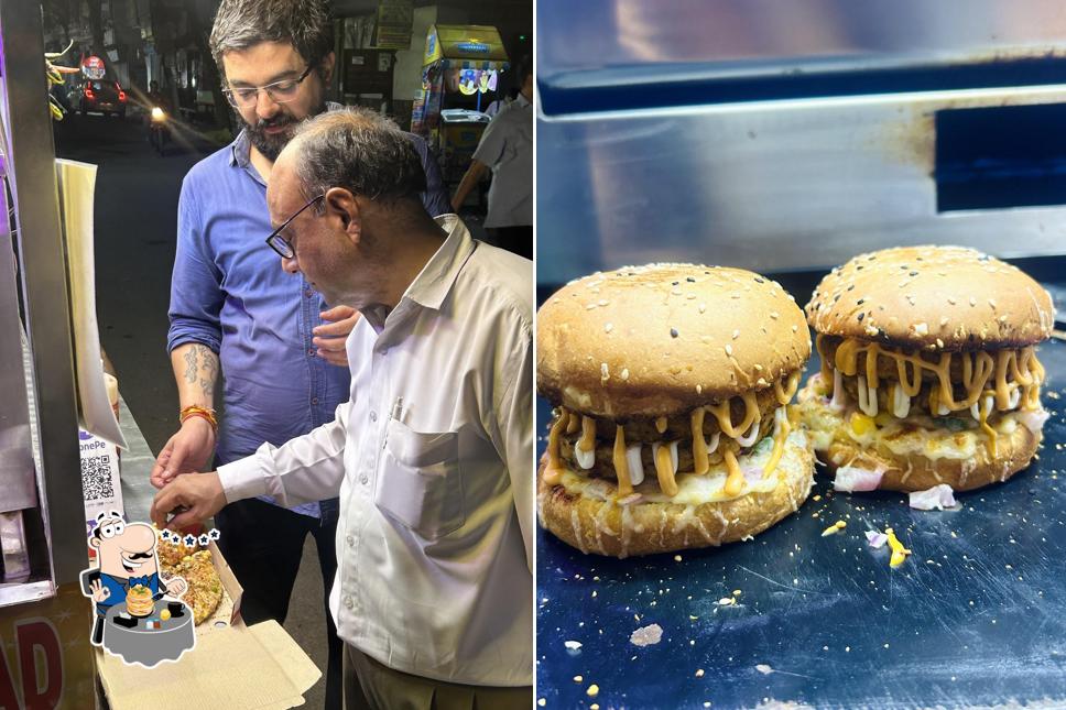 Meals at The Pizza King